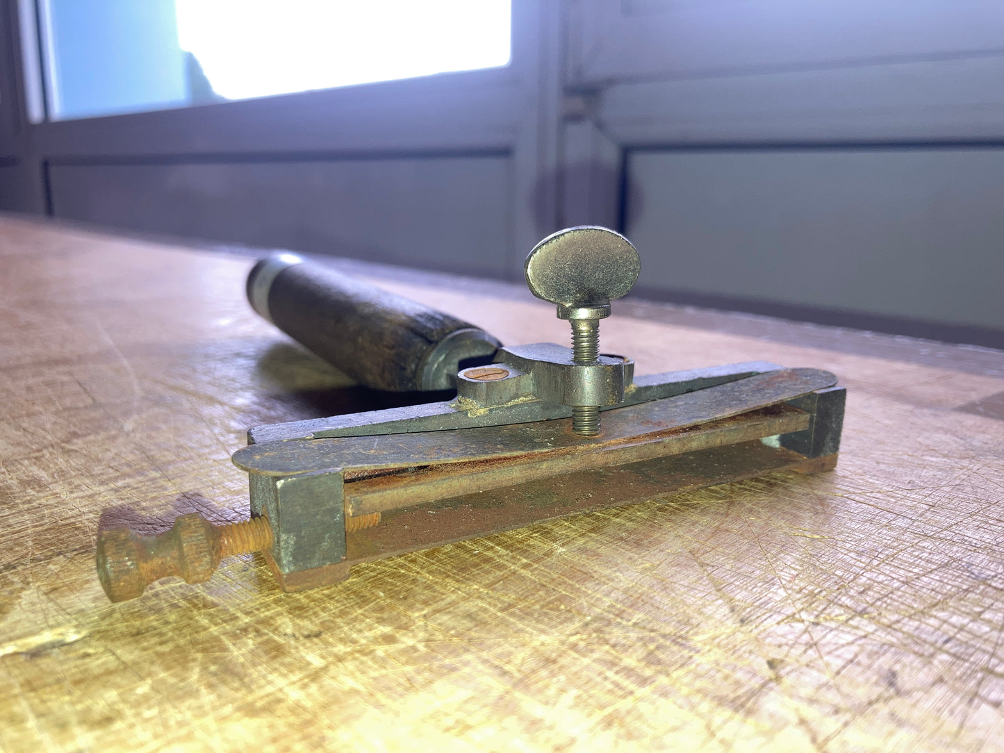 Type Holder