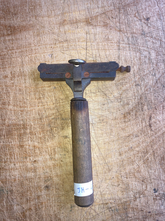 Type Holder