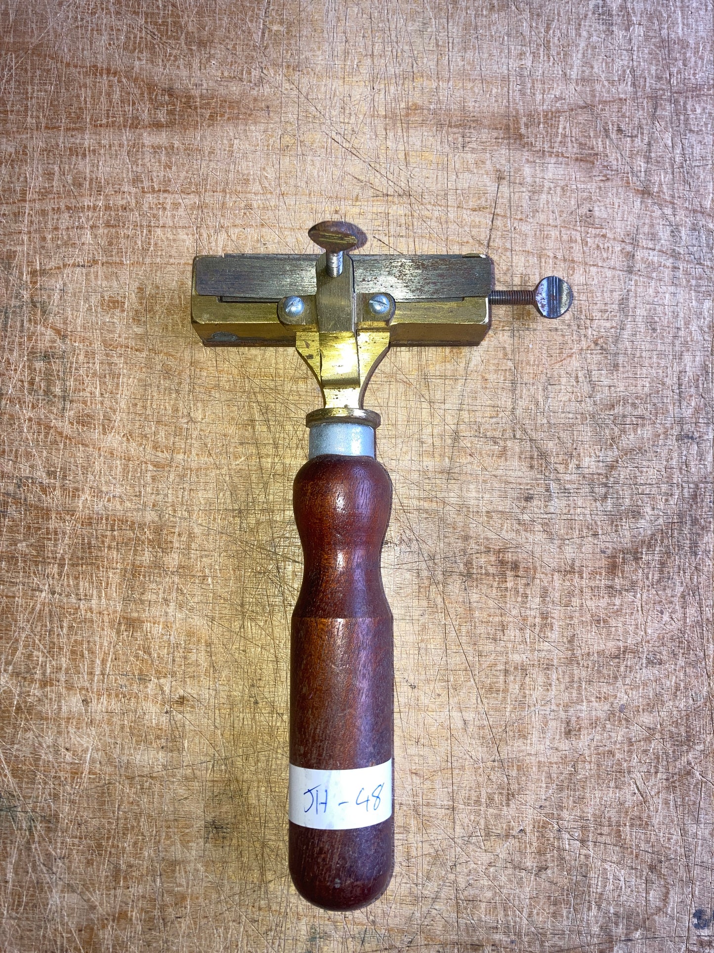Type Holder