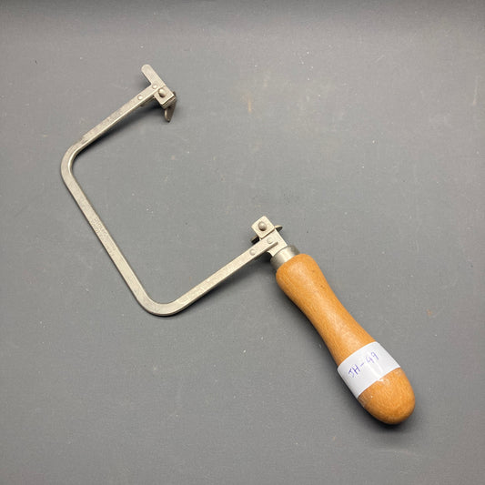 Fret Saw