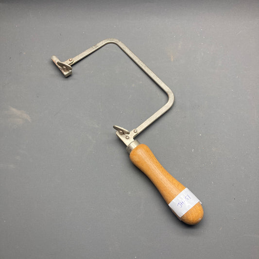 Fret Saw