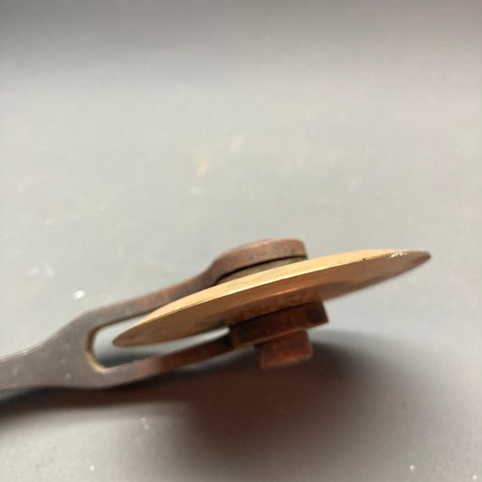 Fillet Wheel