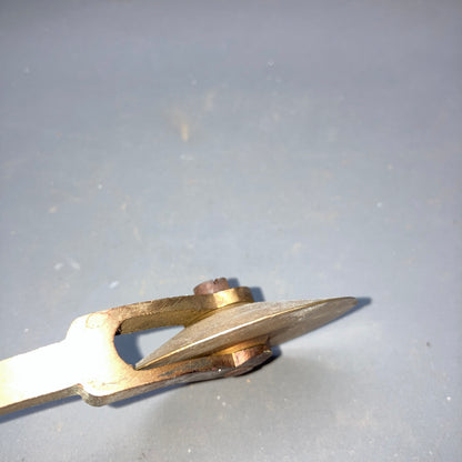 Fillet Wheel