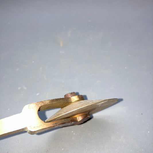 Fillet Wheel