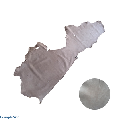 Special Offer Veg Tanned BV Calf