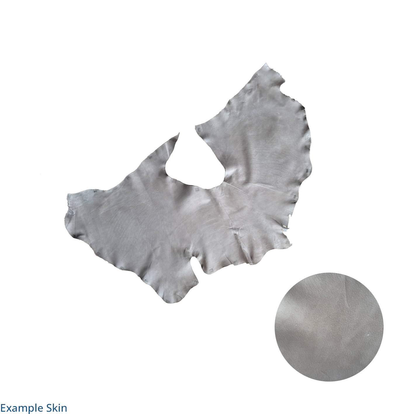 Special Offer Veg Tanned BV Calf