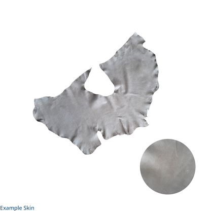 Special Offer Veg Tanned BV Calf