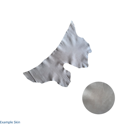 Special Offer Veg Tanned BV Calf