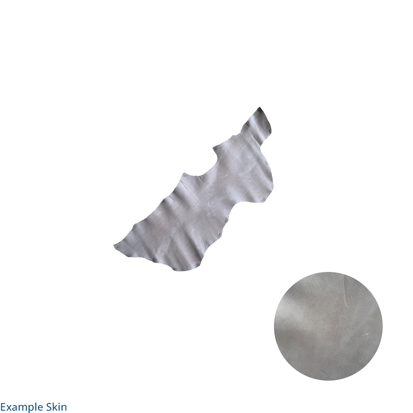 Special Offer Veg Tanned BV Calf