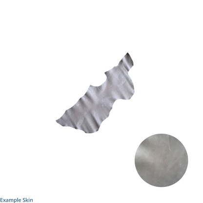 Special Offer Veg Tanned BV Calf