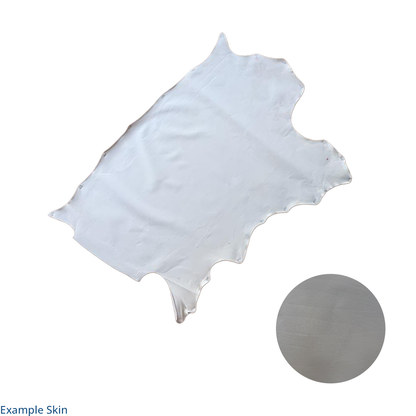 Special Offer Veg Tanned BV Calf