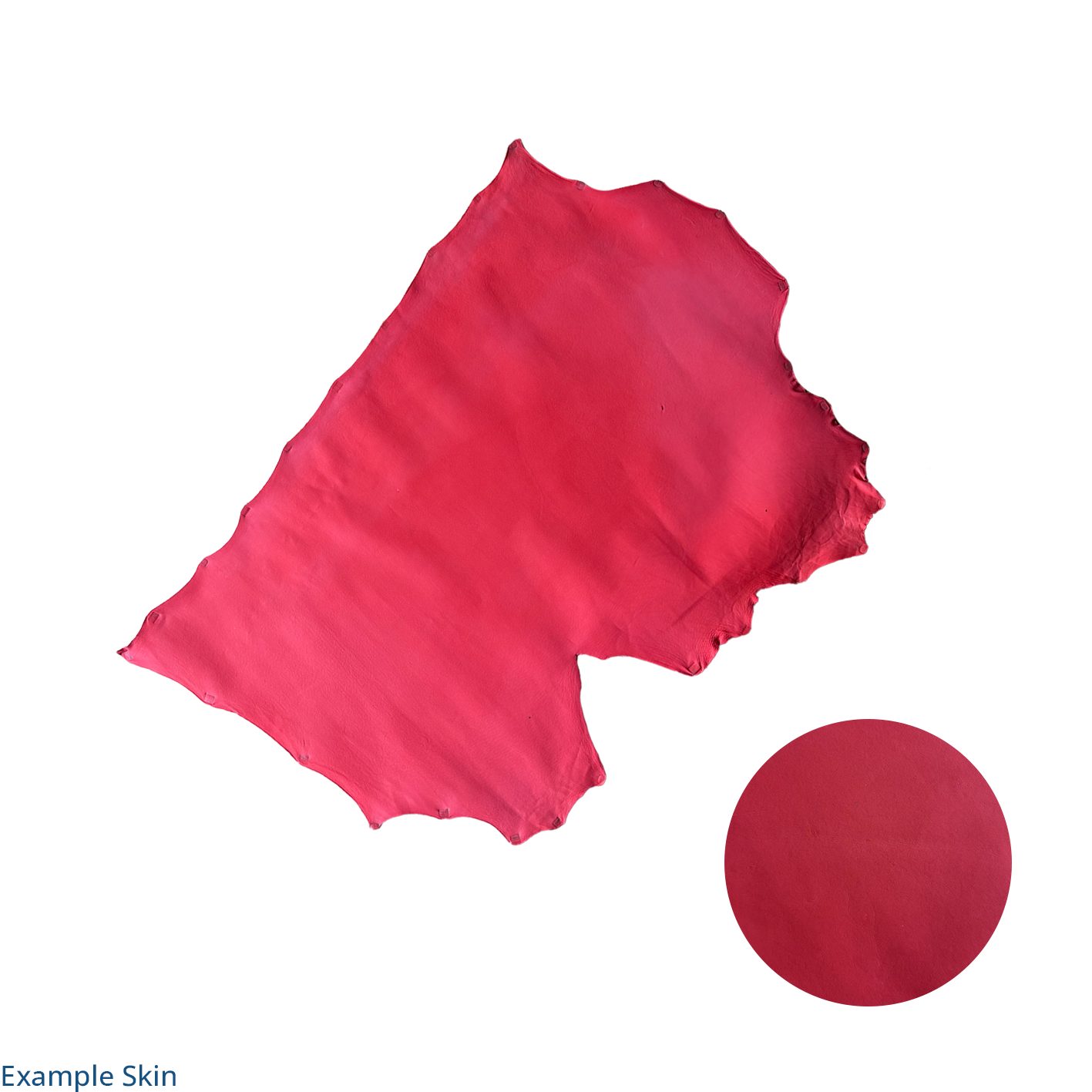 Special Offer Veg Tanned BV Calf