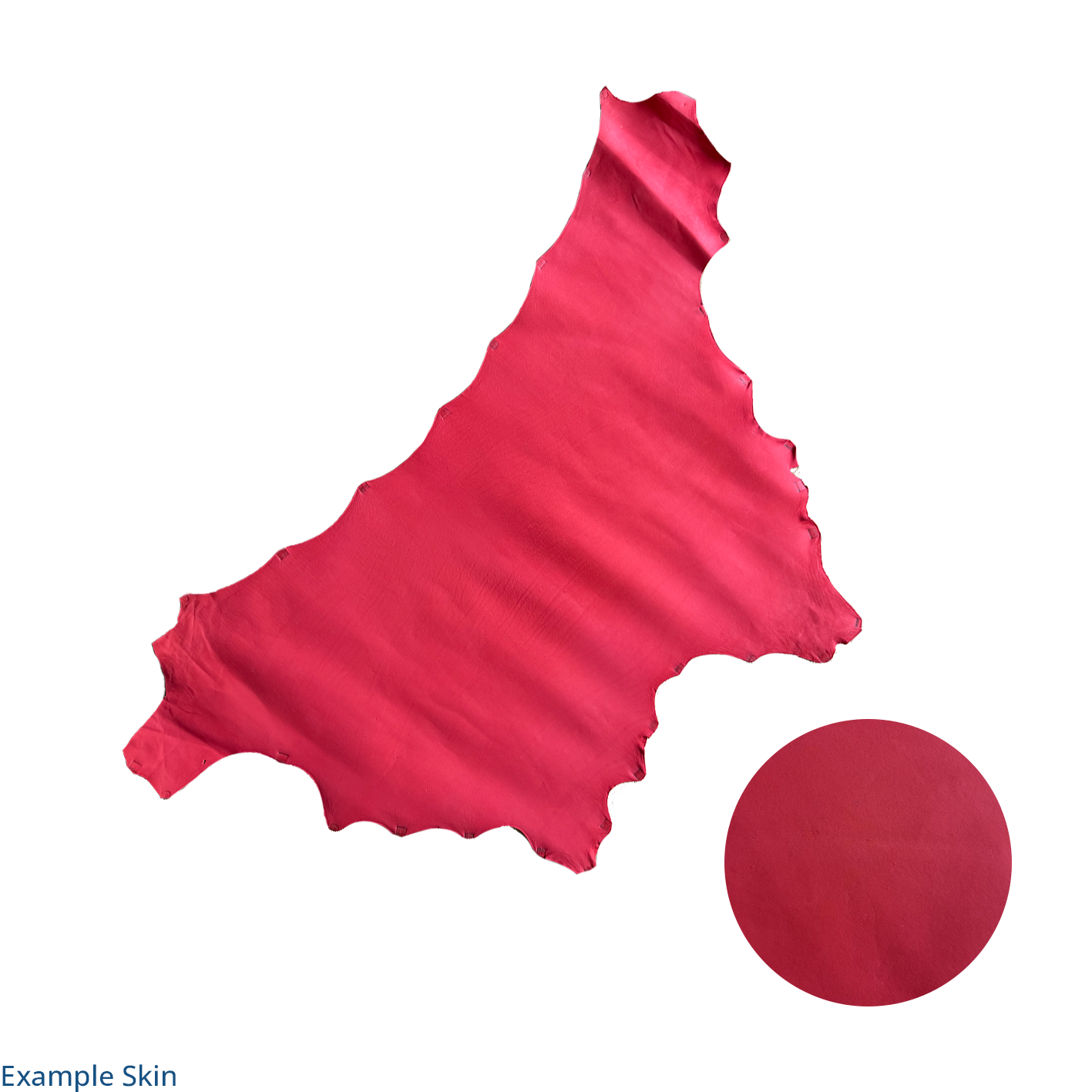 Special Offer Veg Tanned BV Calf