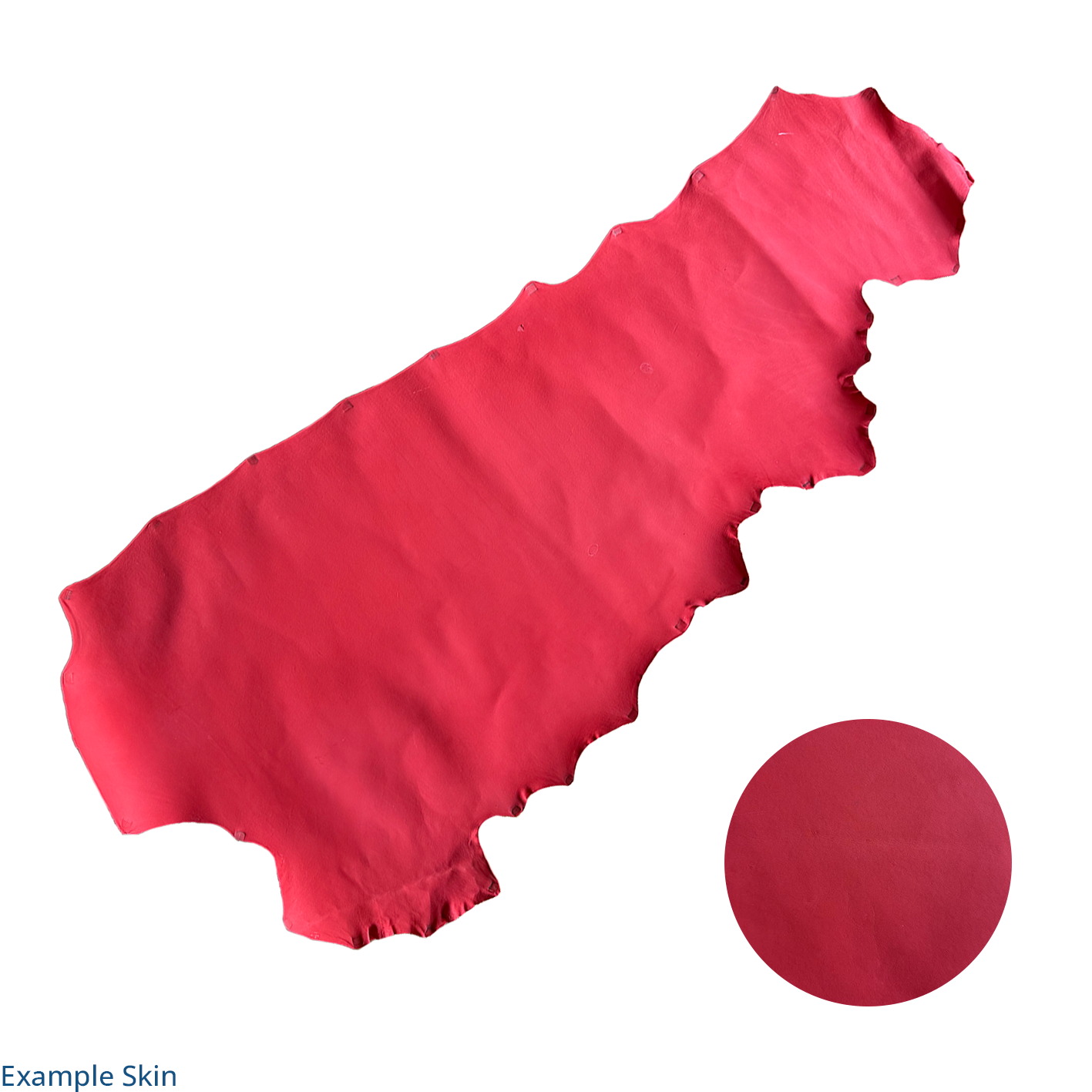 Special Offer Veg Tanned BV Calf