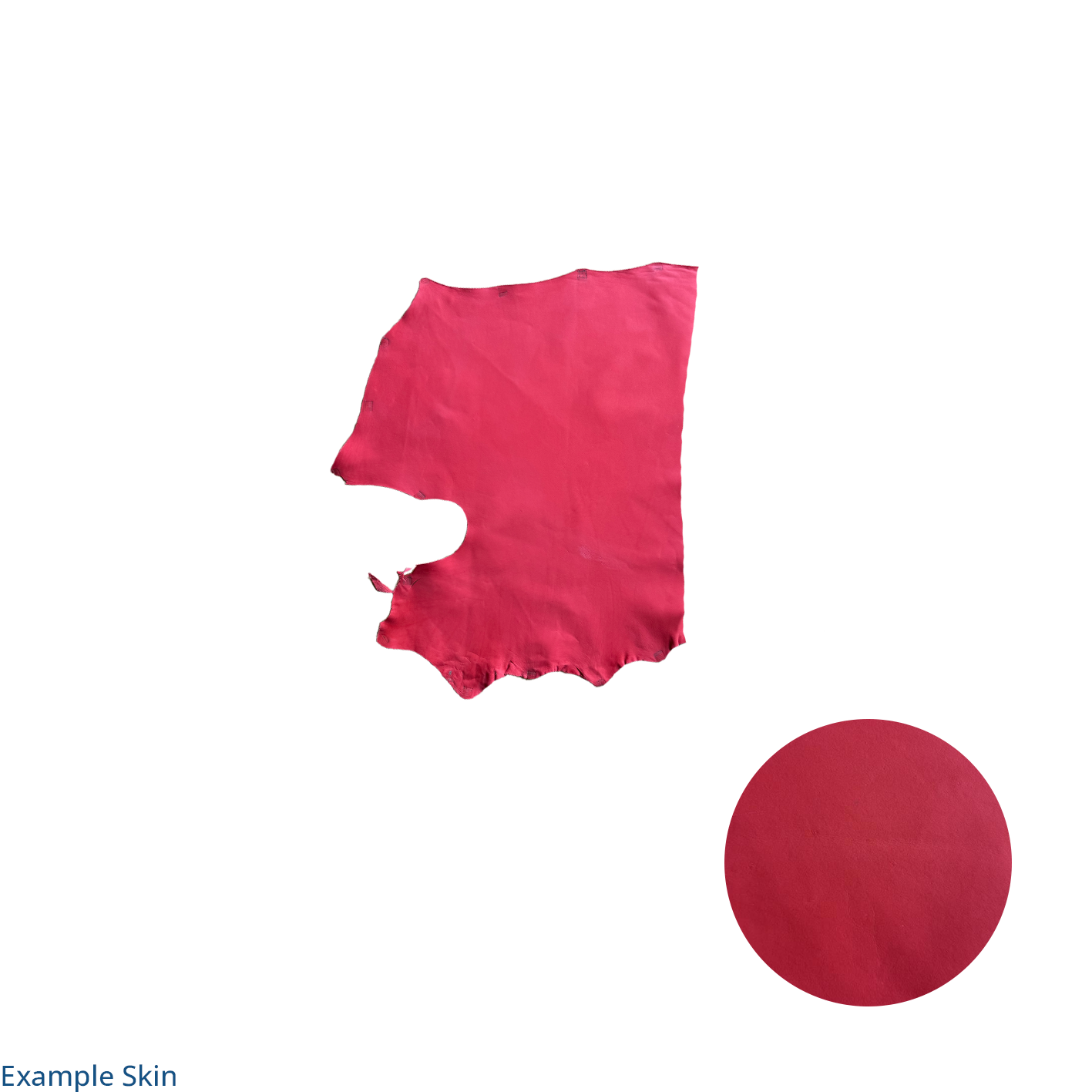 Special Offer Veg Tanned BV Calf