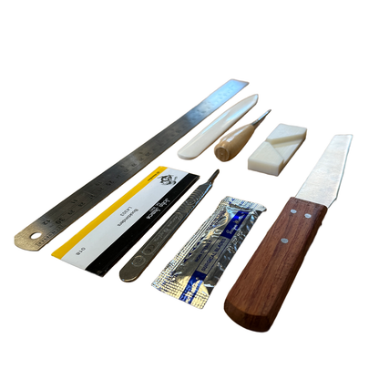 Bristow Bundle