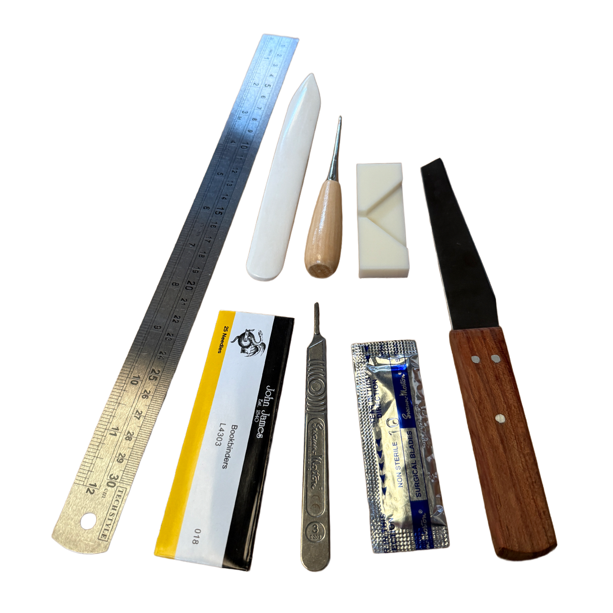 Bristow Bundle