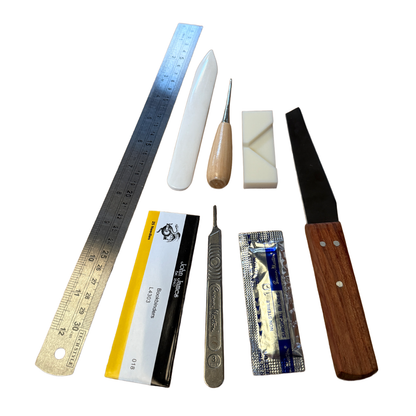 Bristow Bundle