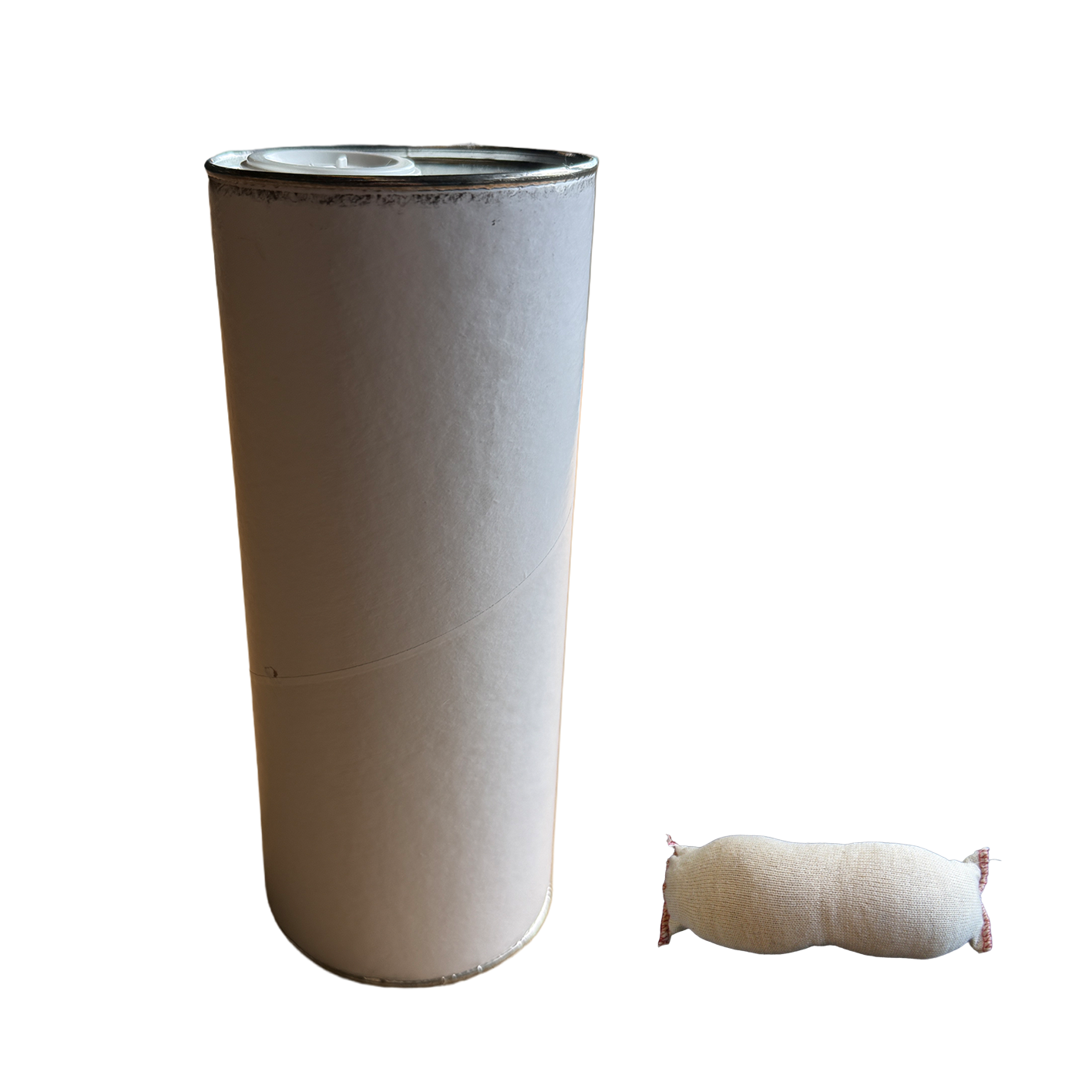 Draft Clean Powder