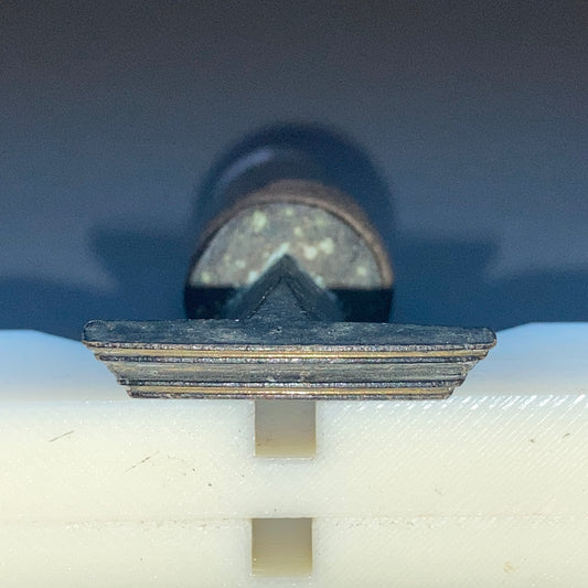 Quadruple-Line Pallet