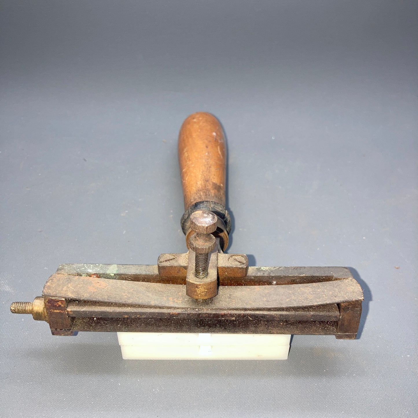 Type Holder