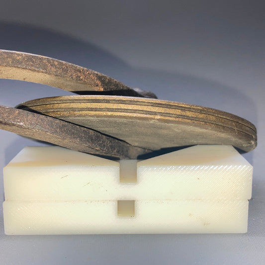Triple-Line Fillet Whhel