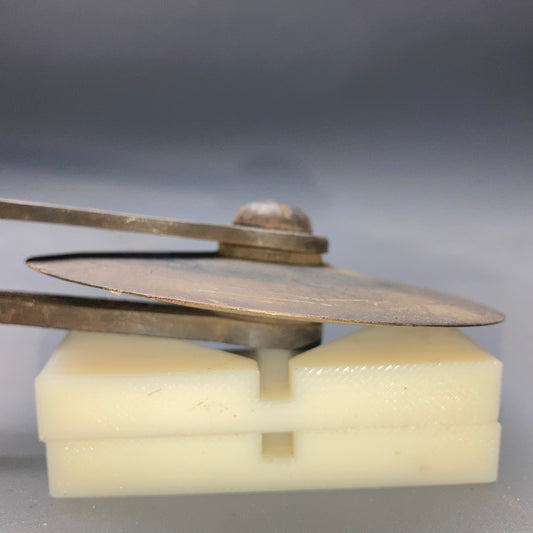 Fillet Wheel