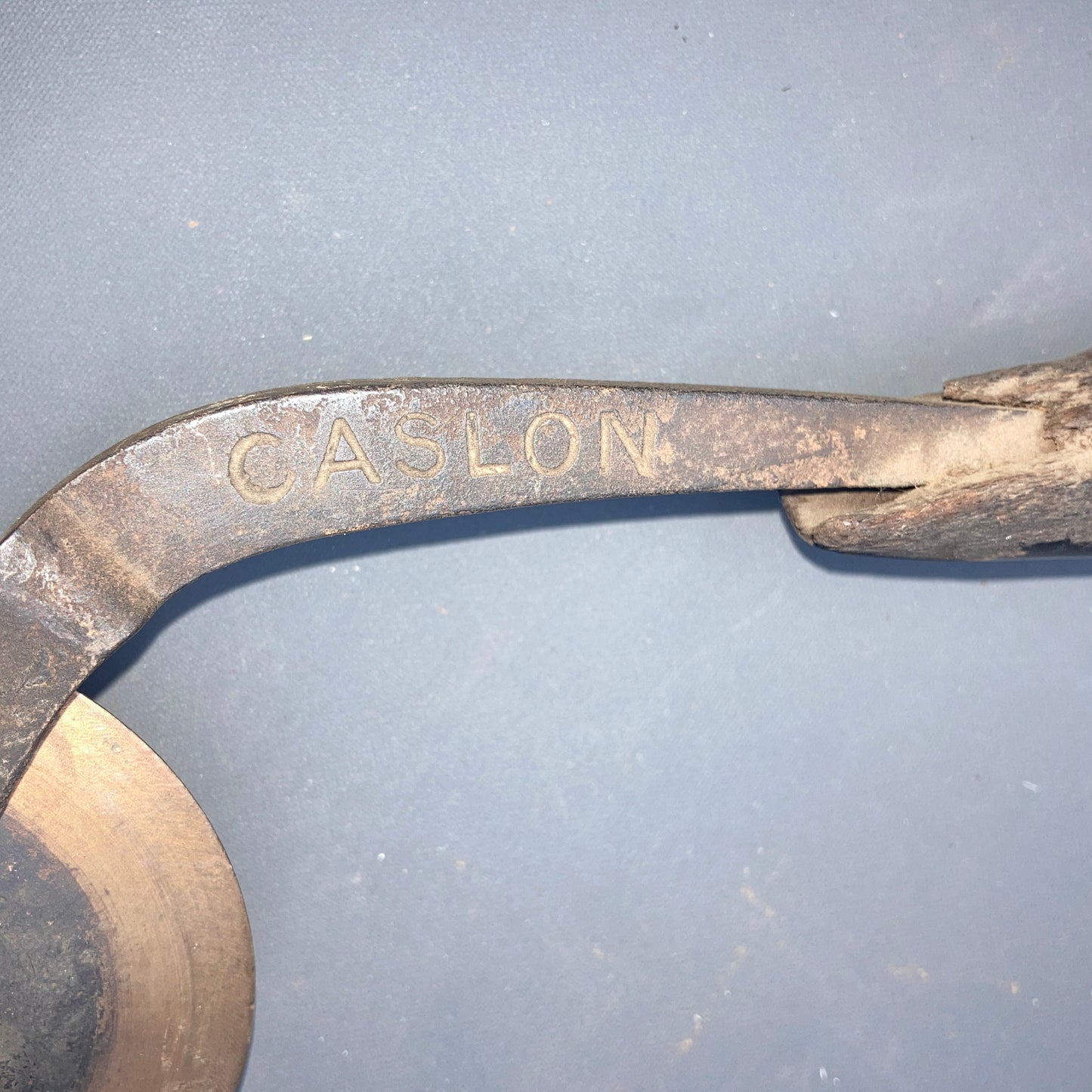 Triple Line Fillet Wheel