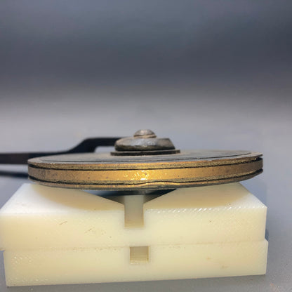 Triple Line Fillet Wheel