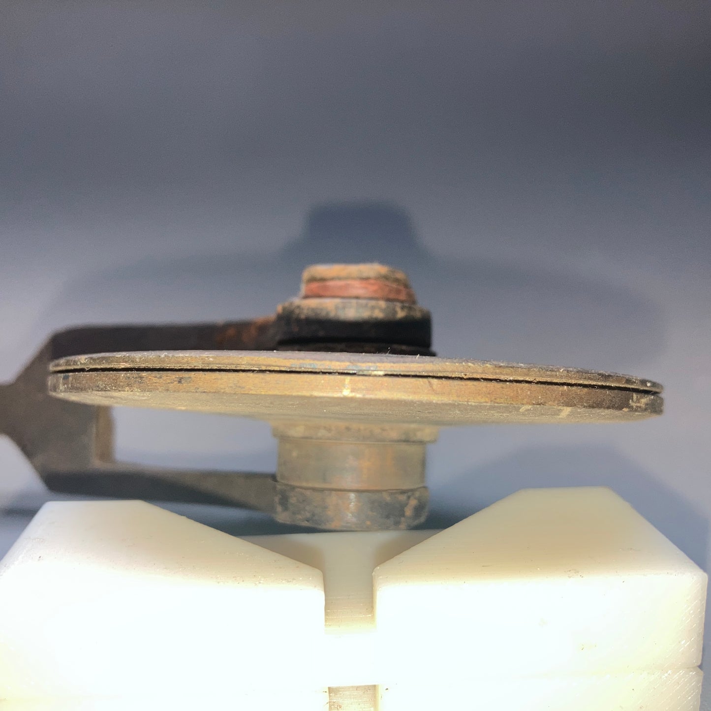 Double-Line Fillet Wheel