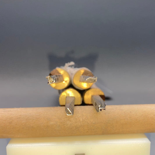 Assorted Handle Letters