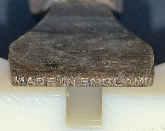 Hand Tool - Made in England