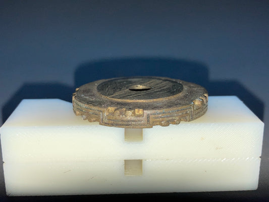 Small Decorative Wheel