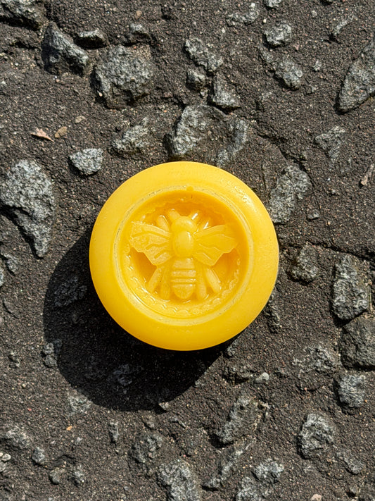 Beeswax