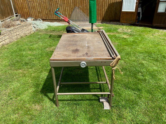 Board Cutter