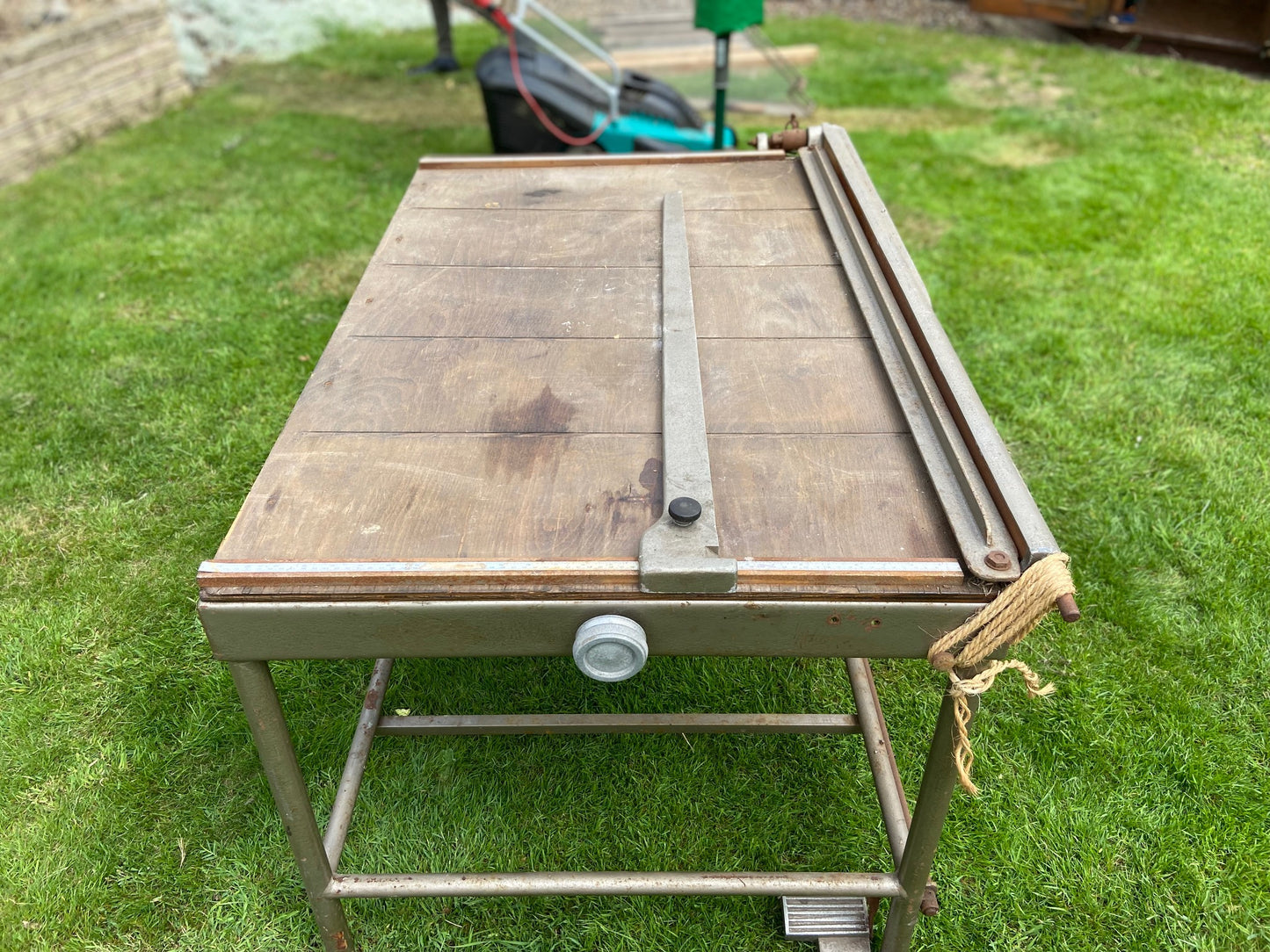 Board Cutter