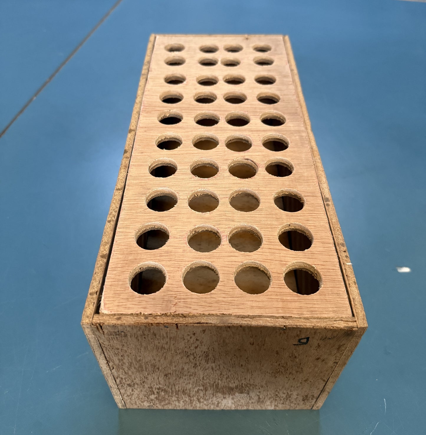 Tool Holder