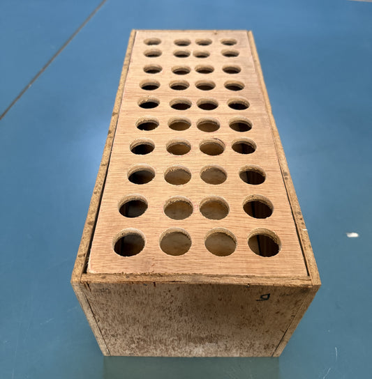 Tool Holder