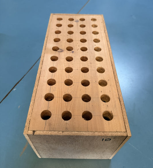 Tool Holder