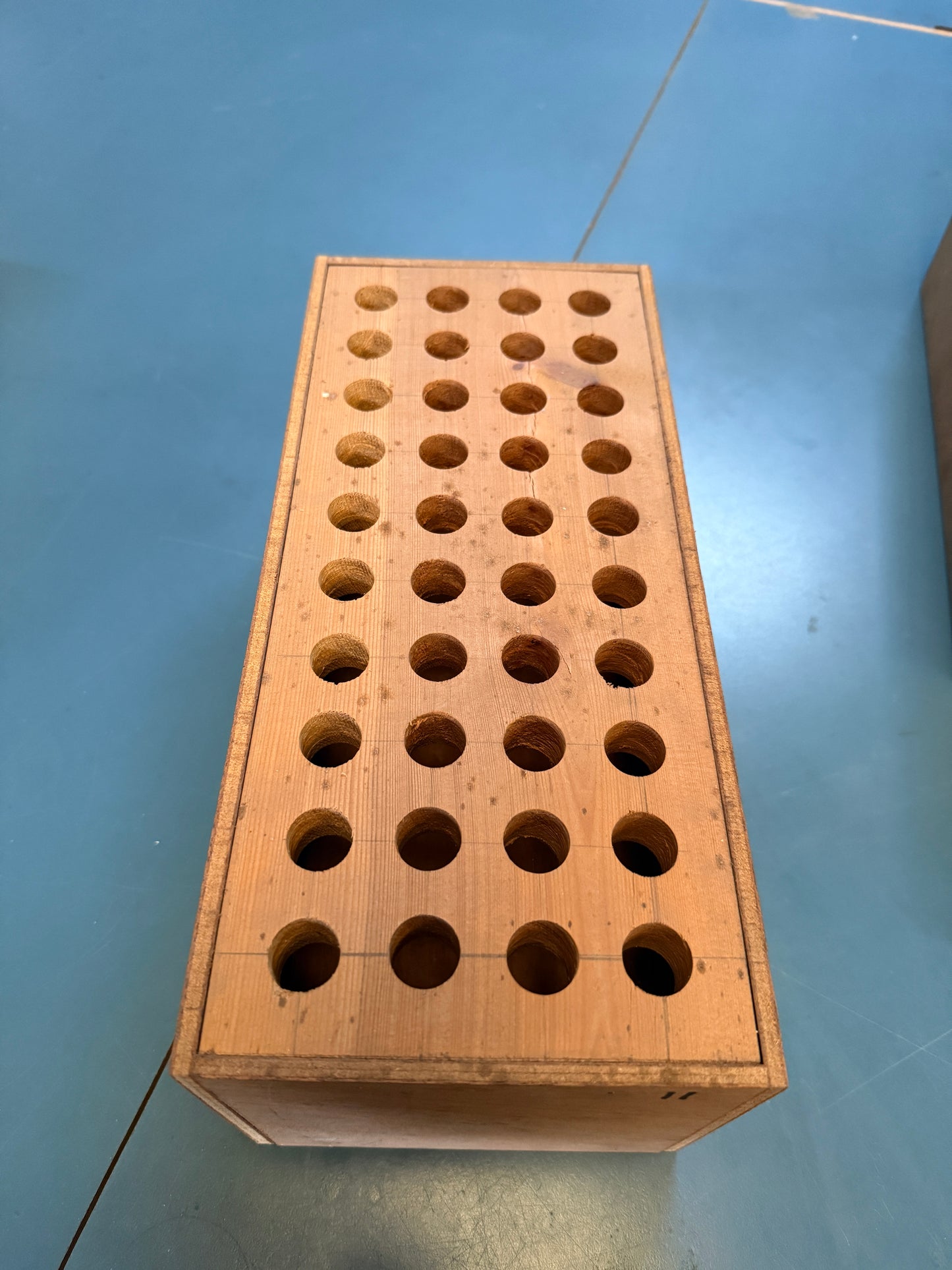 Tool Holder
