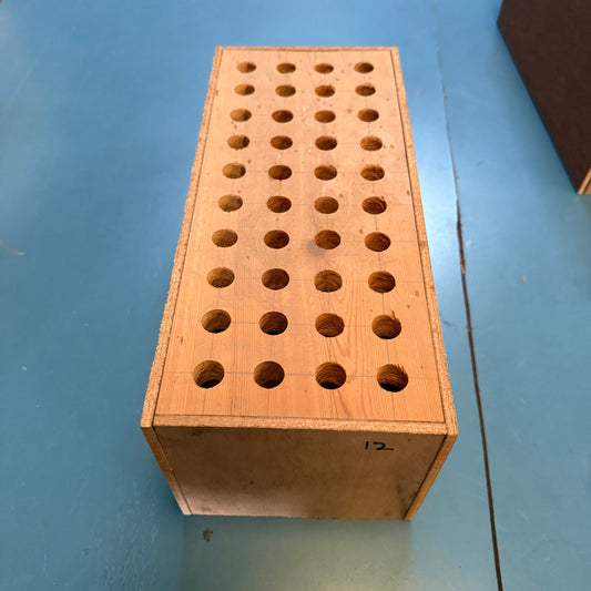 Tool Holder