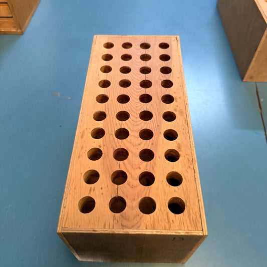 Tool Holder