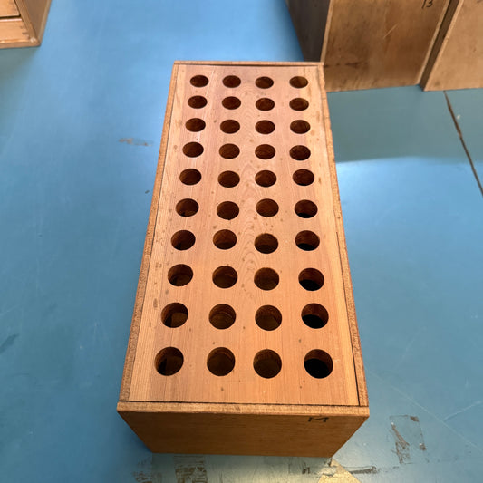 Tool Holder