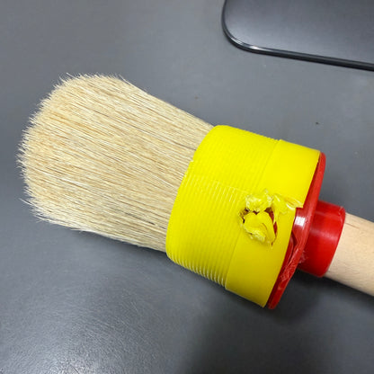 Damaged product - Wooden Paste Brush Size 14
