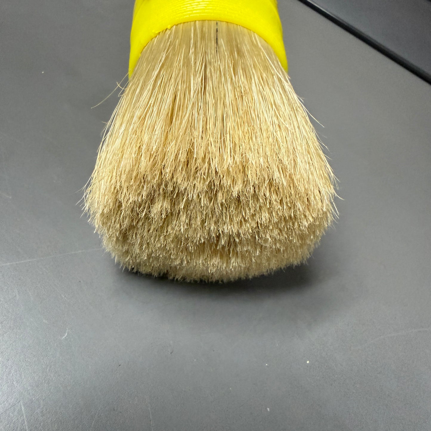 Damaged product - Wooden Paste Brush Size 14