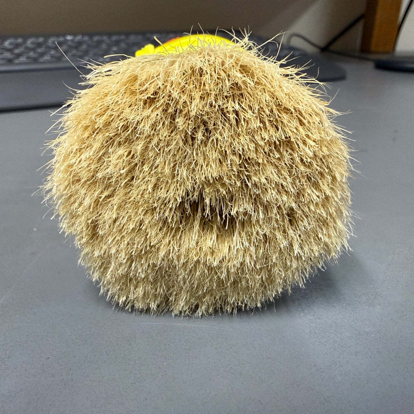 Damaged product - Wooden Paste Brush Size 14