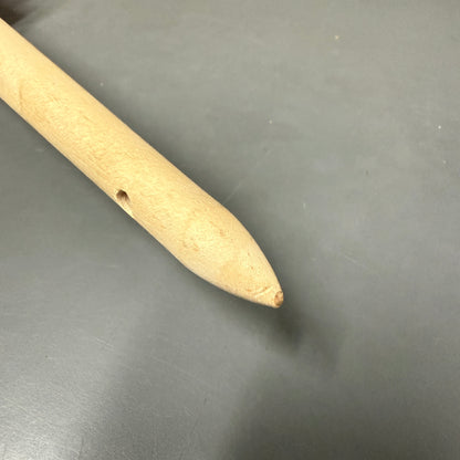 Damaged product - Wooden Paste Brush Size 14