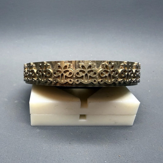 Decorative Wheel
