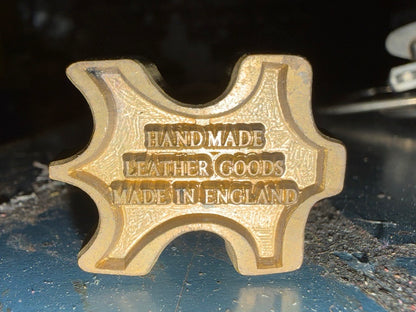 Decorative Hand Tool