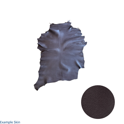 Leathergoods Goatskin